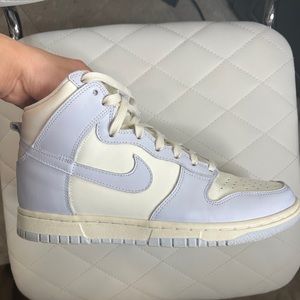 DUNKS FOOTBALL GREY🫶🏻